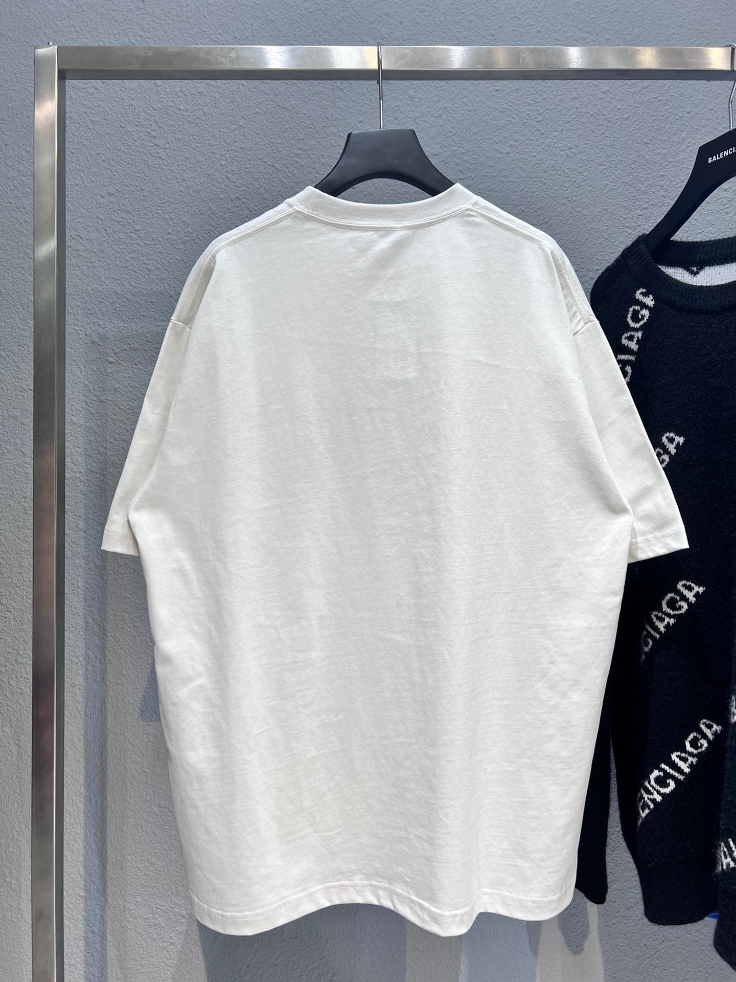 Ba1en*iaga T-shirt