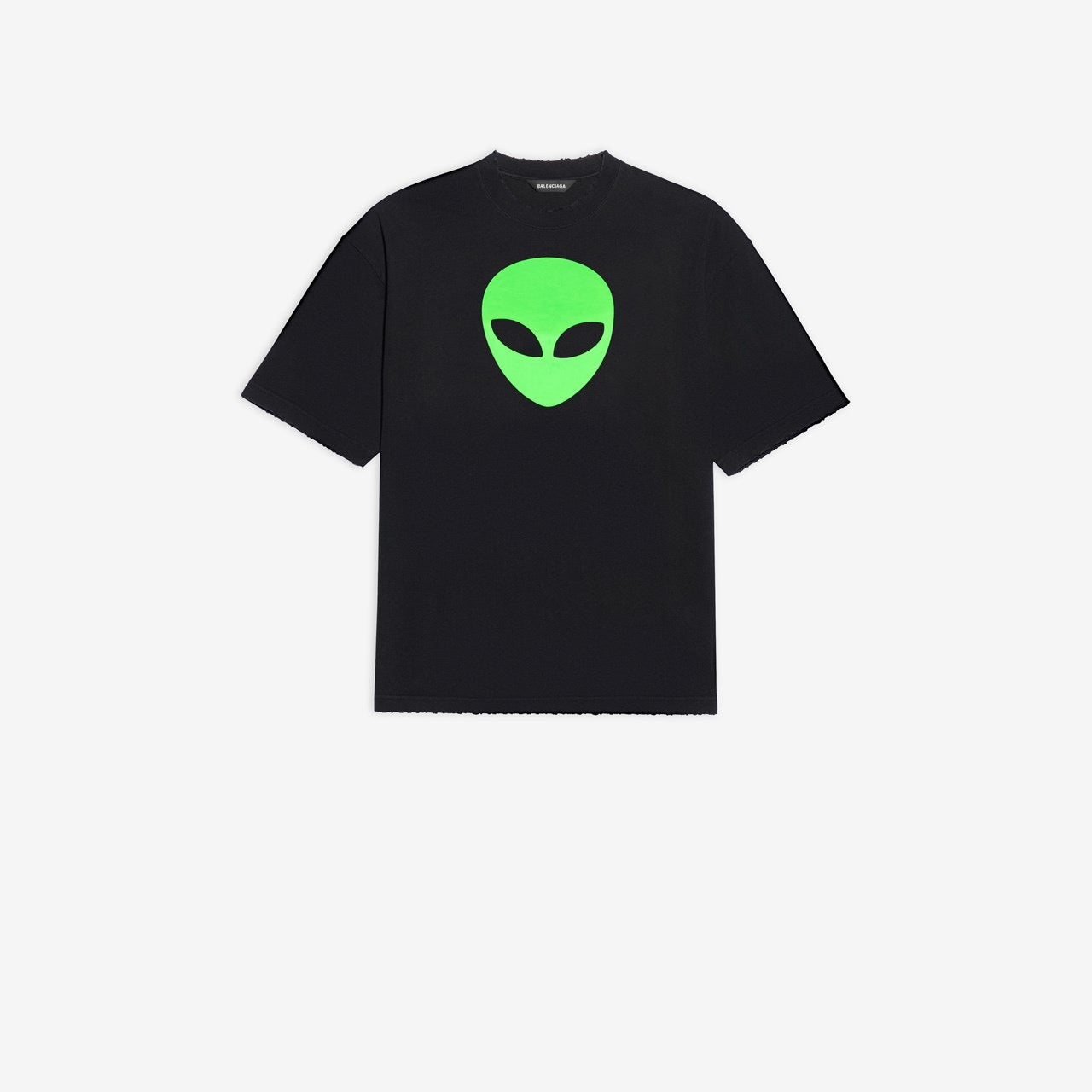 Ba1en*iaga T-shirt