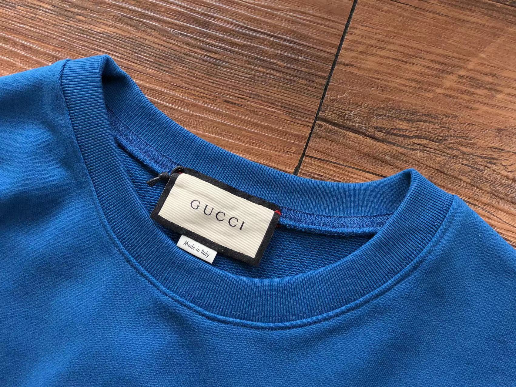 Gvc*1 Sweatshirt