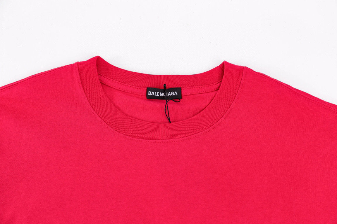 Ba1en*iaga T-shirt