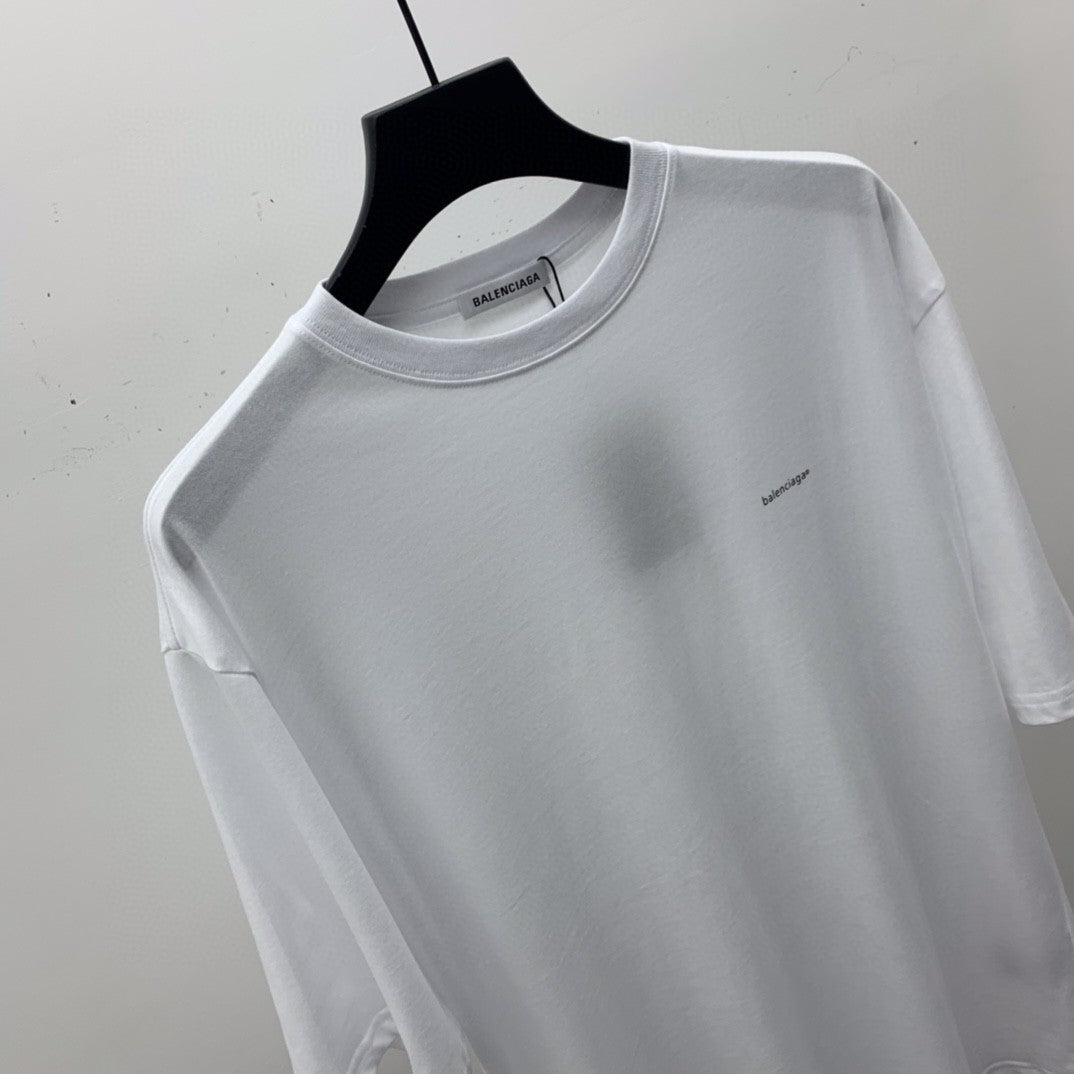 Ba1en*iaga T-shirt
