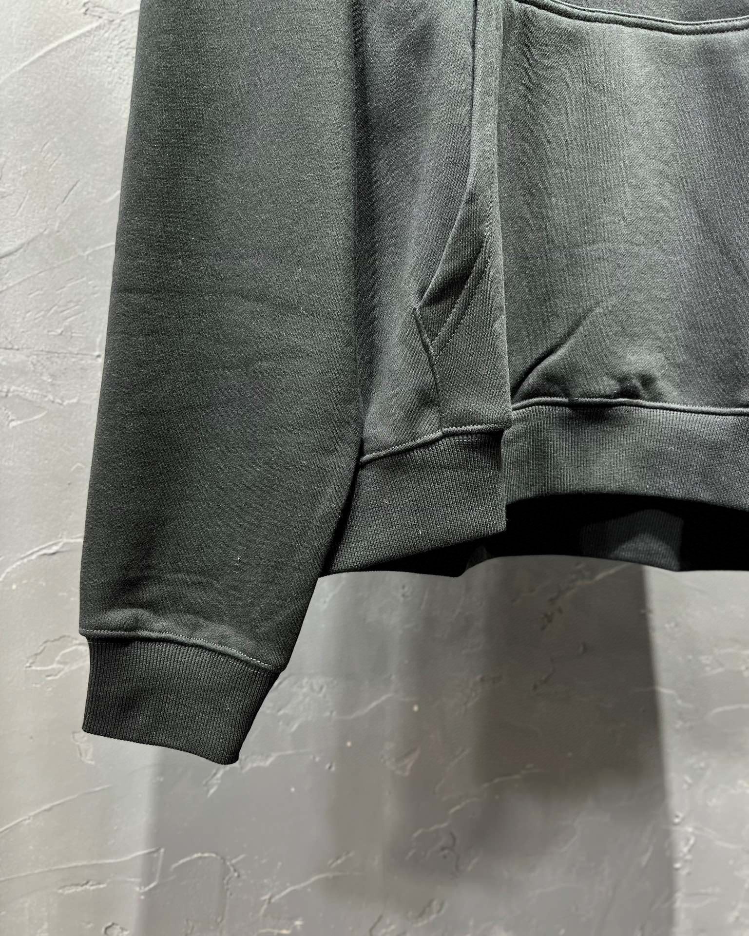 Ba1en*iaga Hoodie