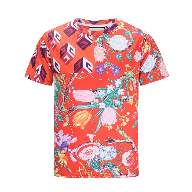 Gvc*1 T-shirt