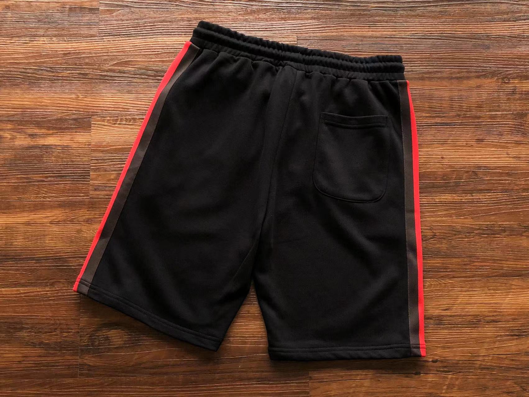 Gvc*1 Shorts