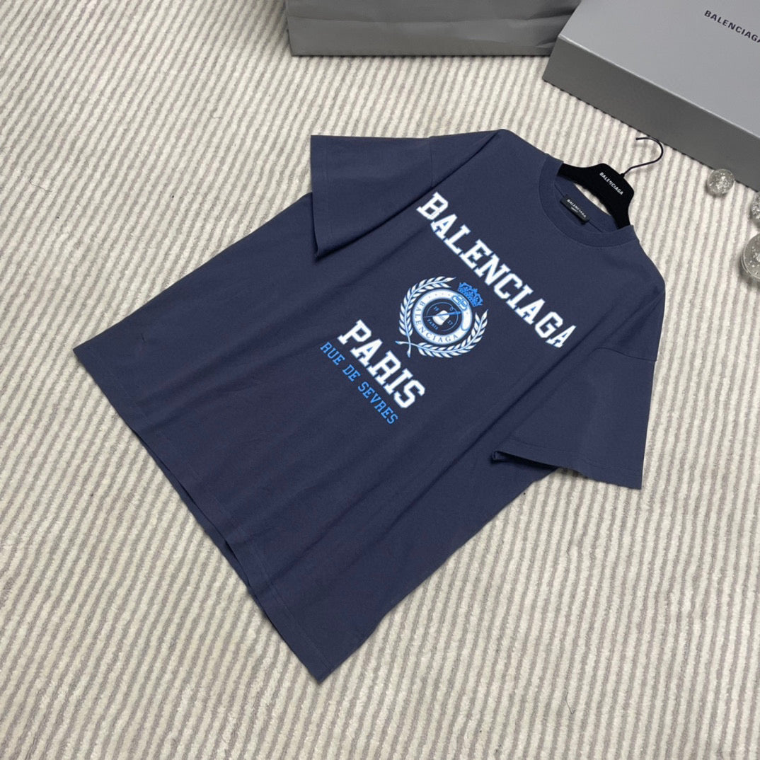 Ba1en*iaga T-shirt