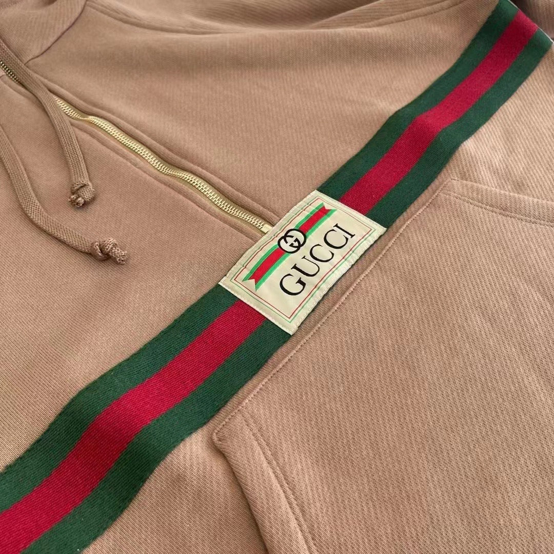 Gvc*1 Hoodie