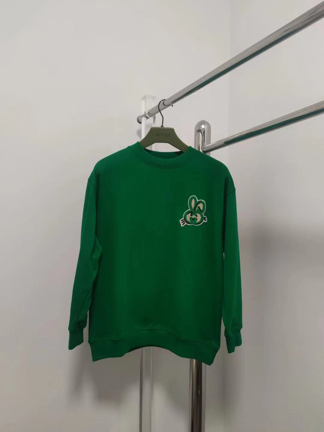 Gvc*1 Sweatshirt