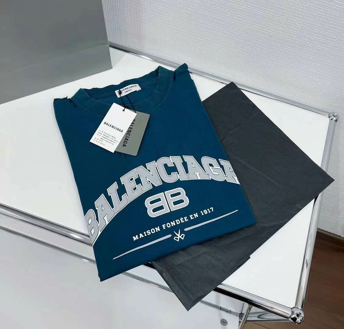 Ba1en*iaga T-shirt