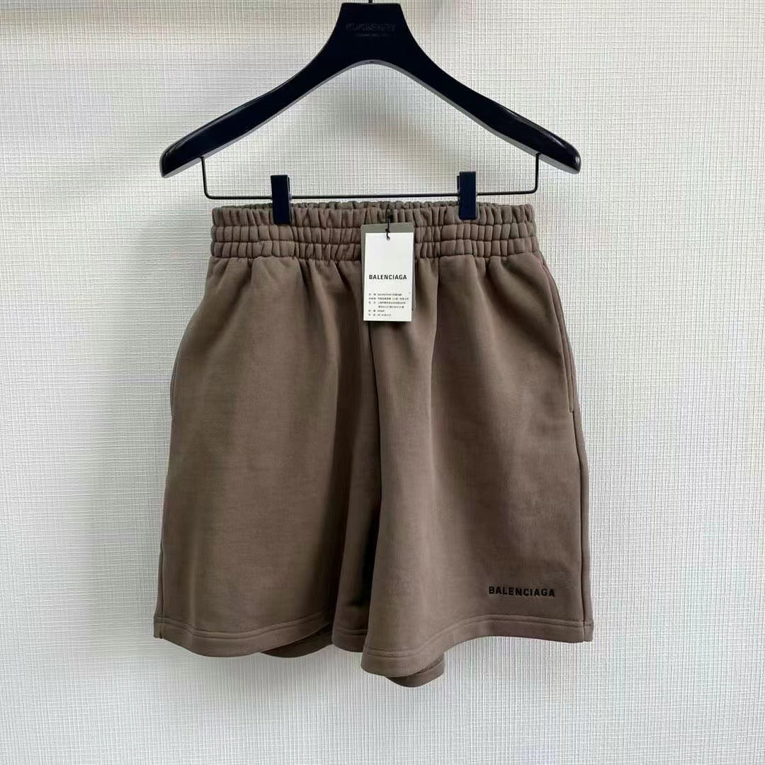 Ba1en*iaga Shorts