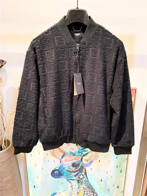 2021fw F**di Jacket