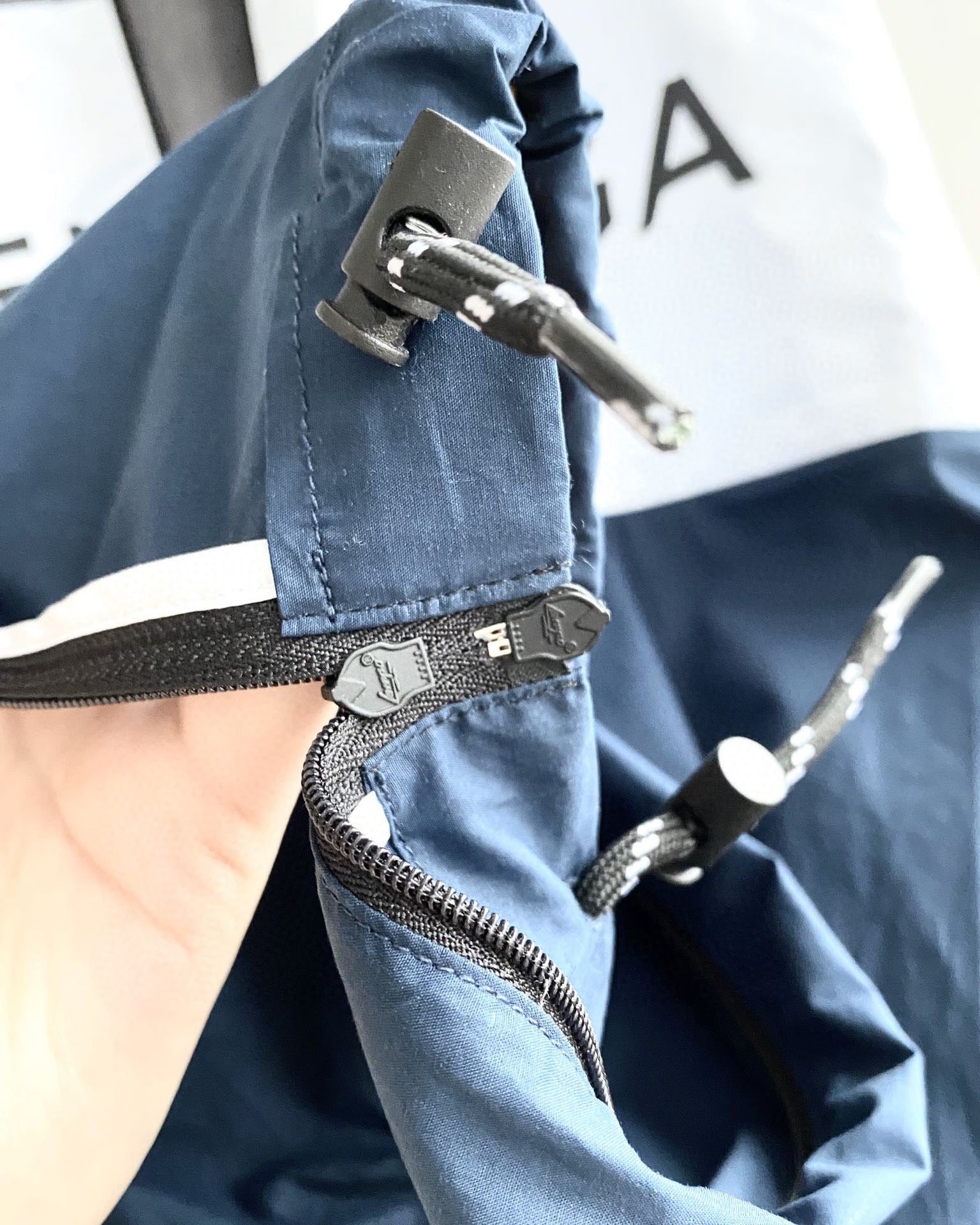 Ba1en*iaga Jacket