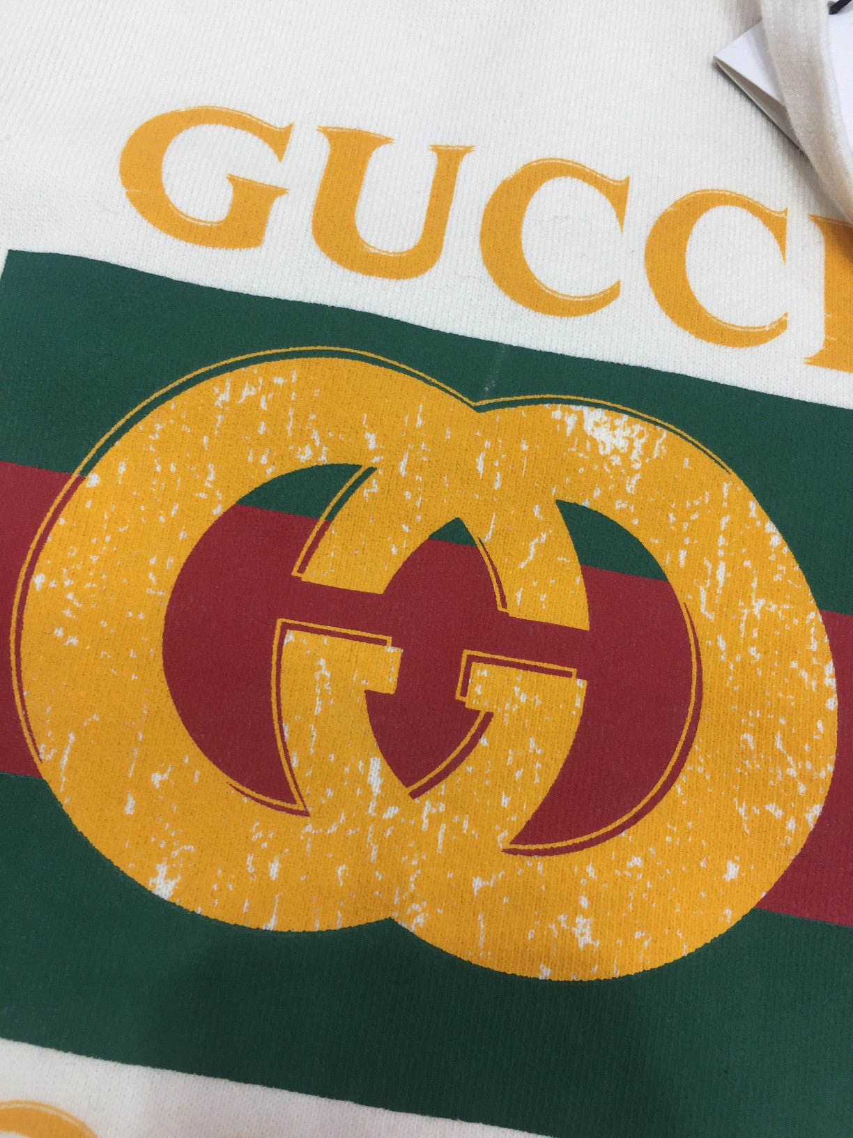 Gvc*1 Hoodie