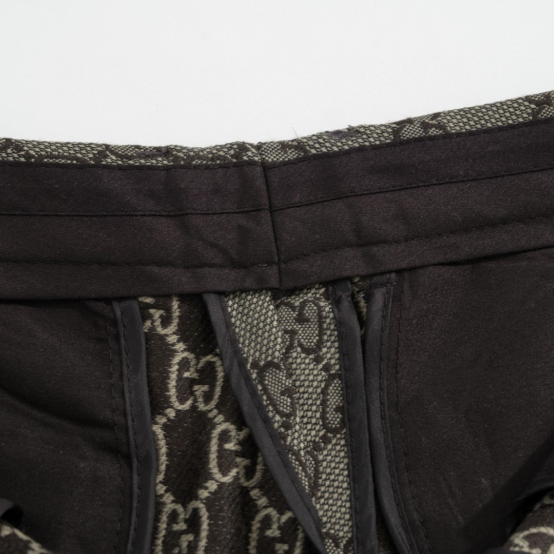 Gvc*1 Pants