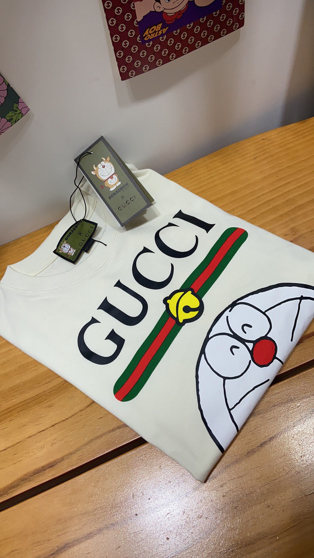 Gvc*1 T-shirt
