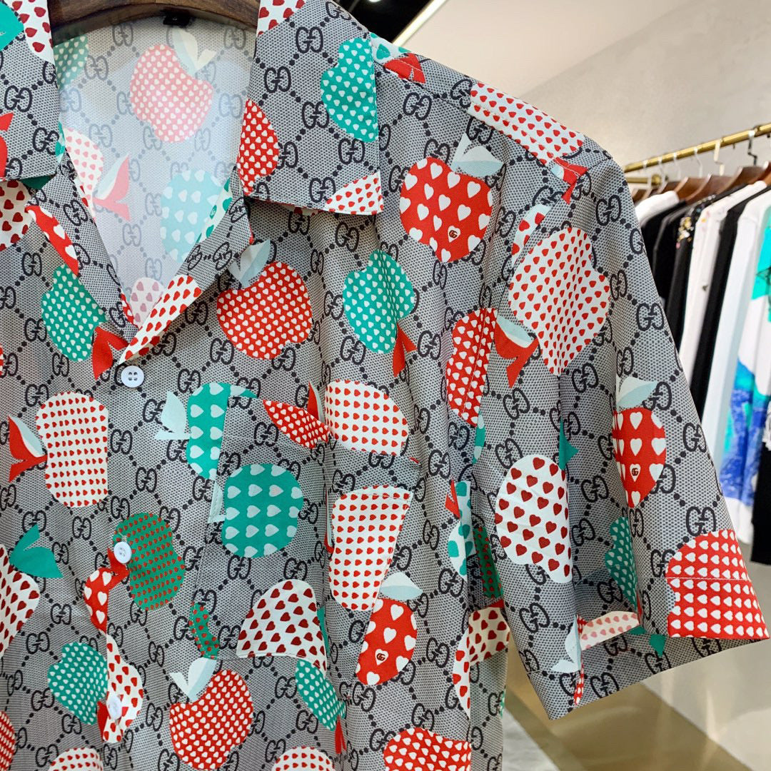 Gvc*1 Shirt