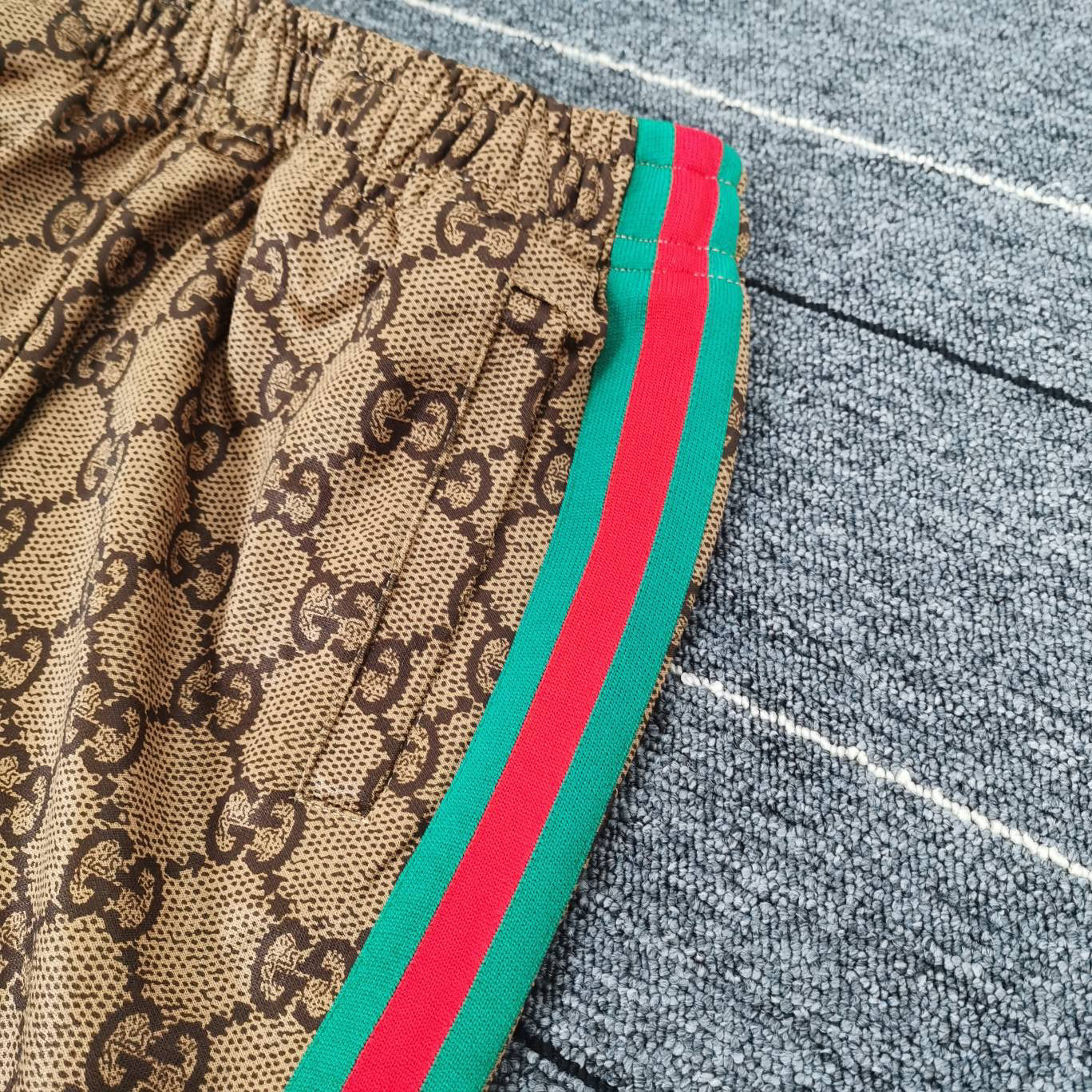 Gvc*1 Sweatpants