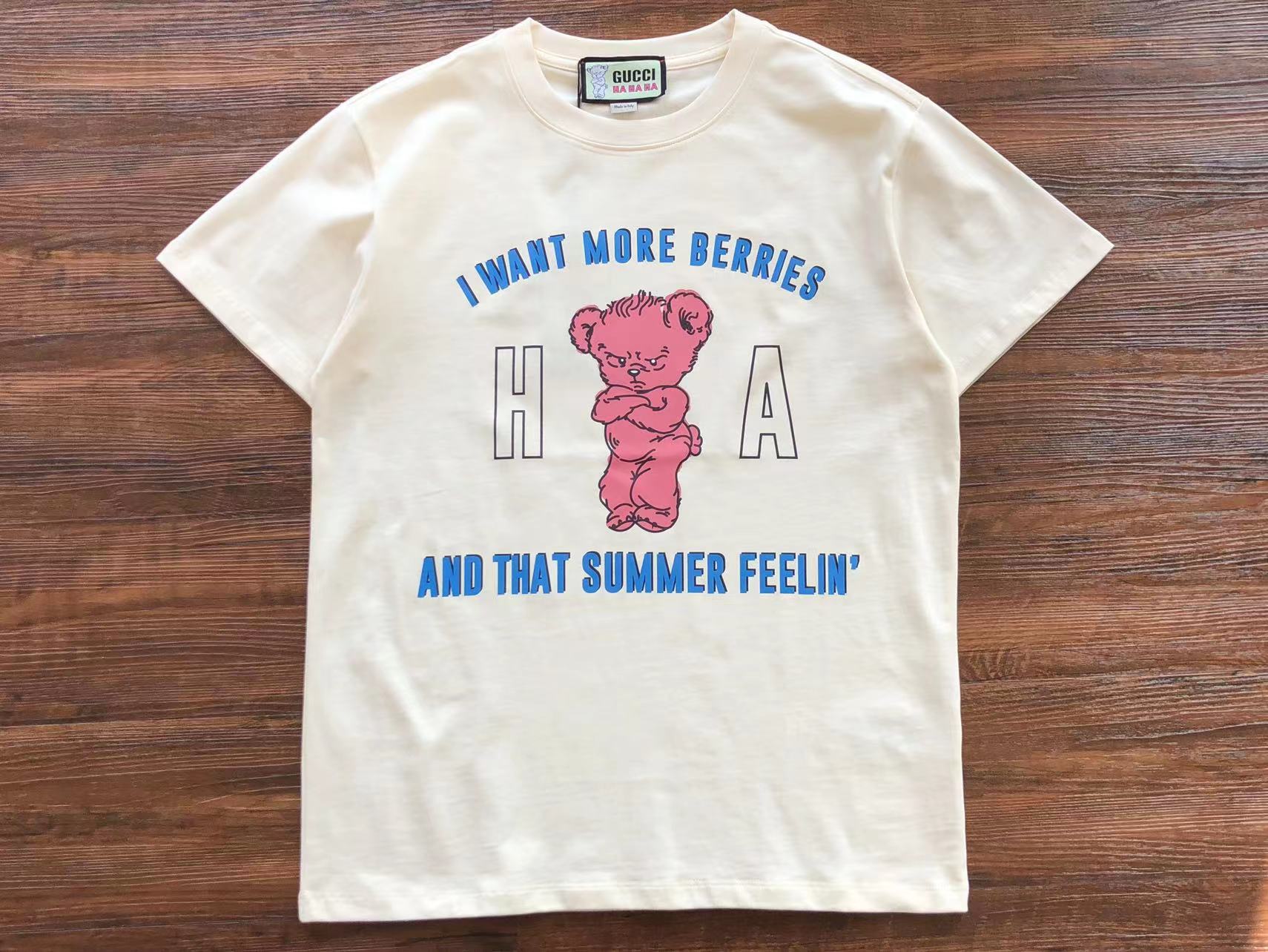 Gvc*1 T-shirt