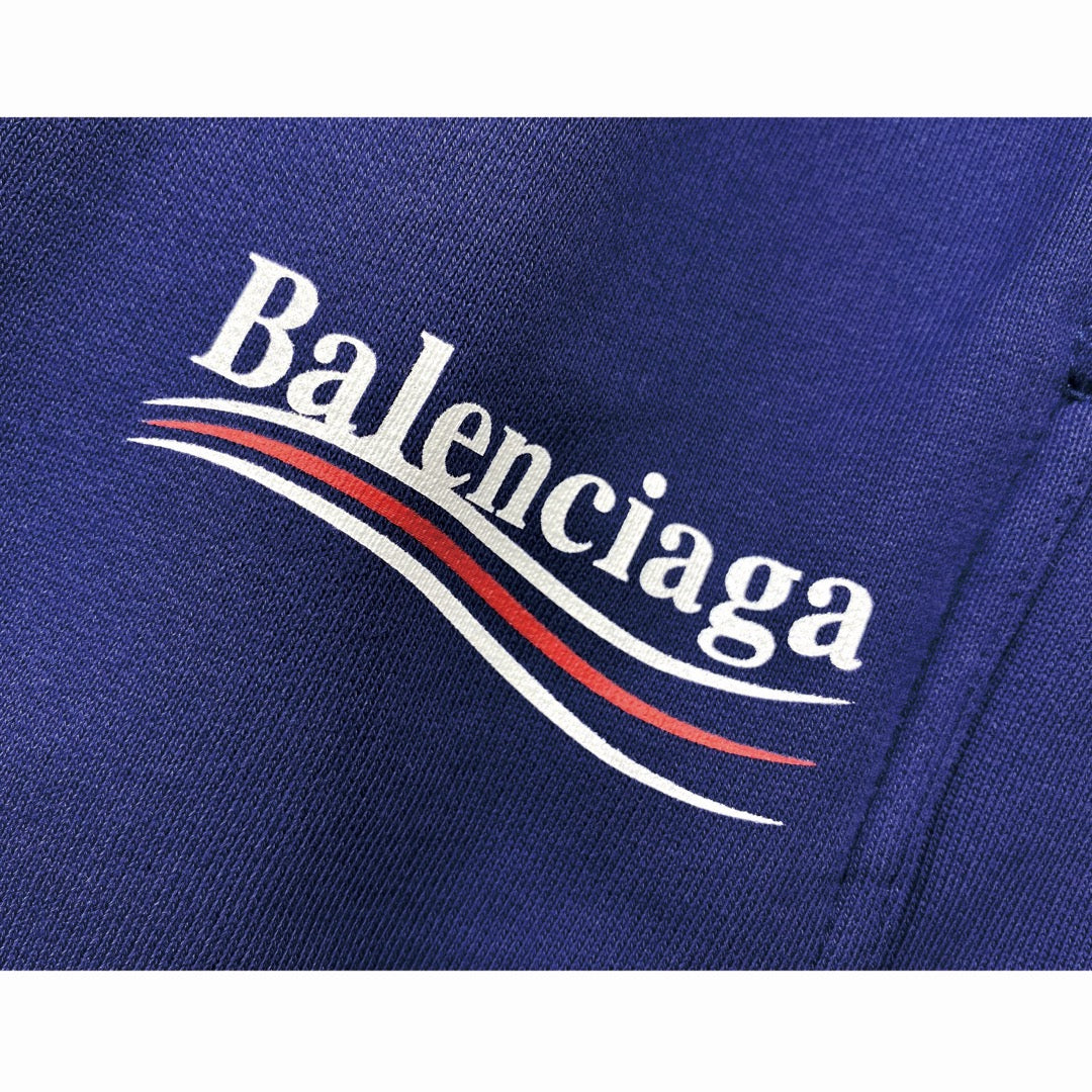 Ba1en*iaga Shorts