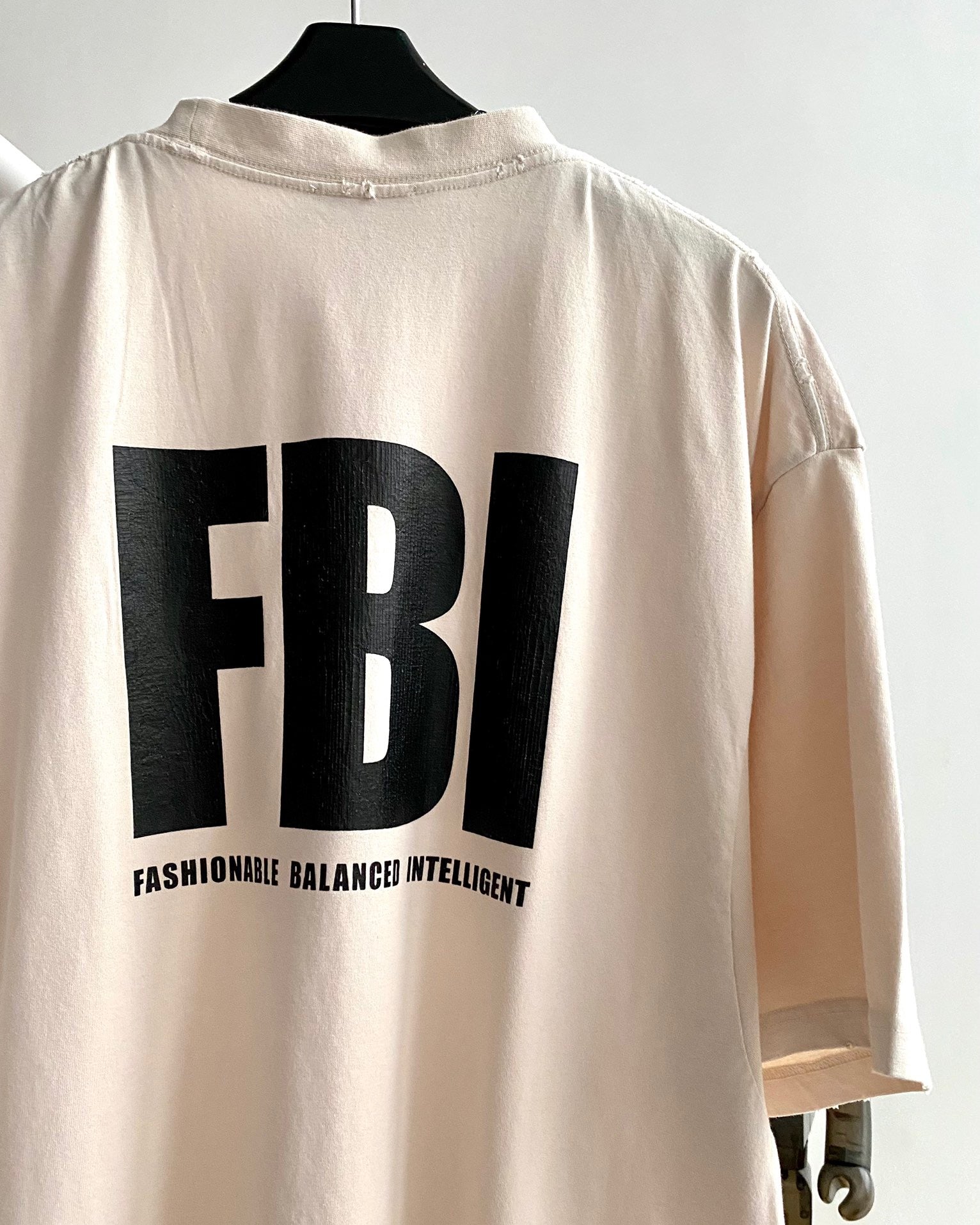 Ba1en*iaga T-shirt