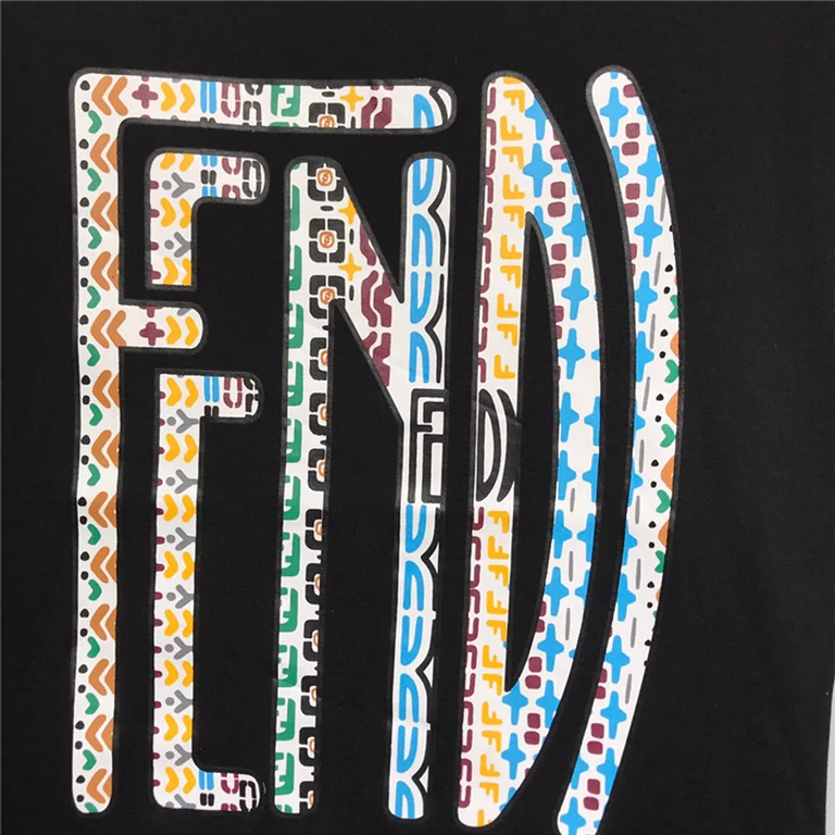 2021ss F**di T Shirt