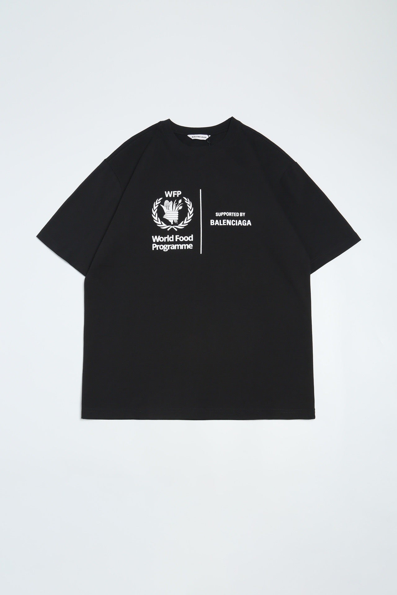 Ba1en*iaga T-shirt