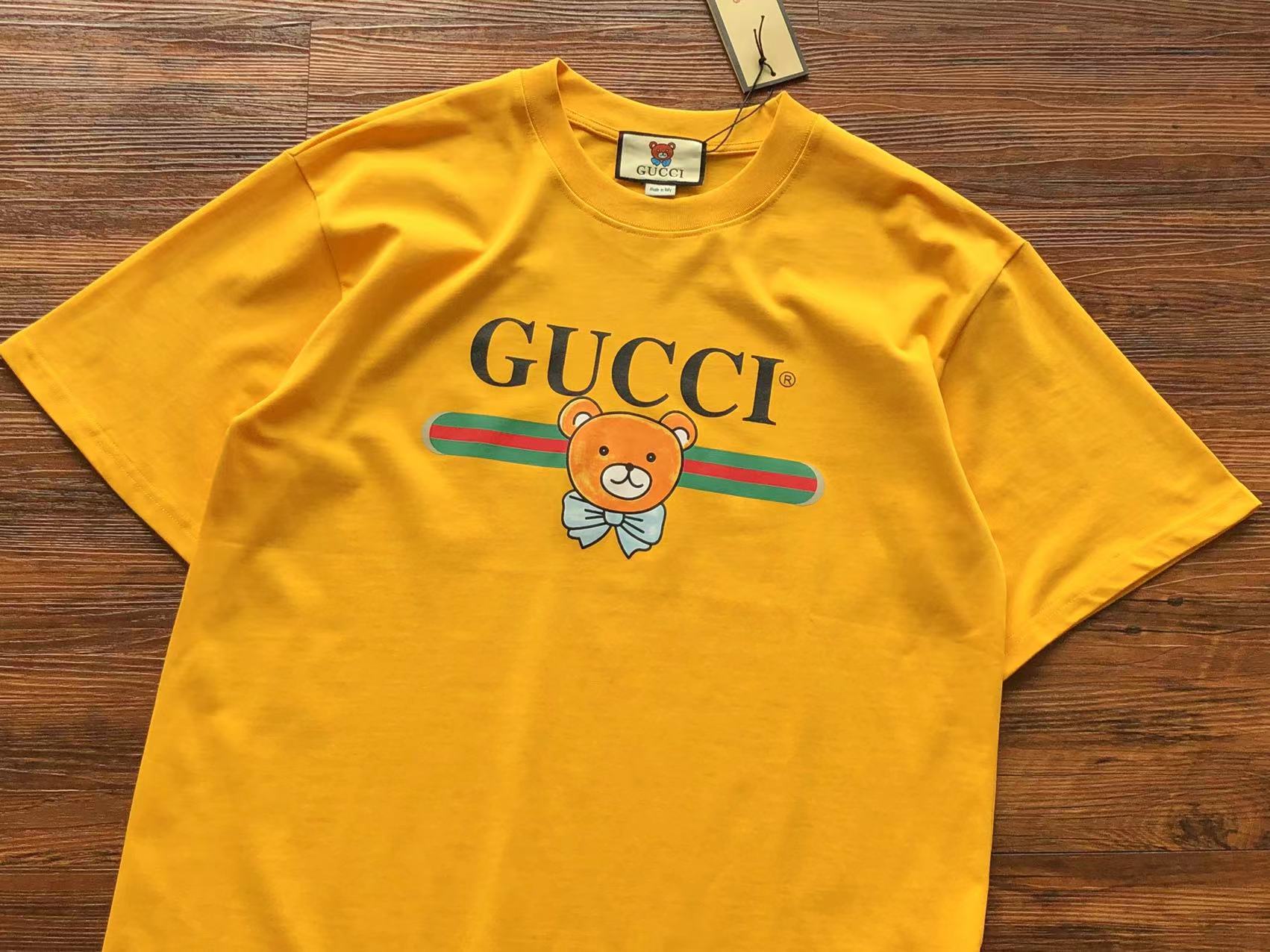 Gvc*1 T-shirt