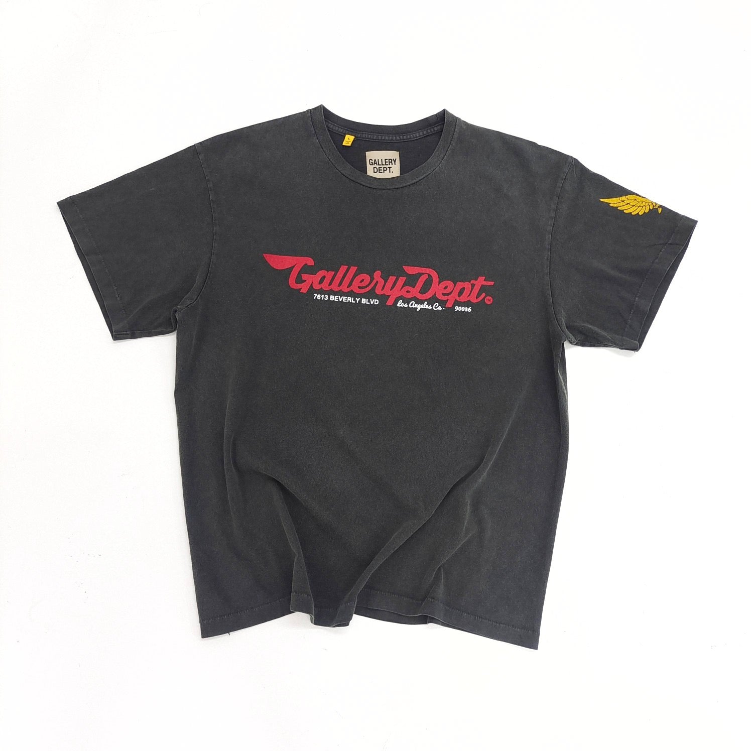 Gallery Dept T-shirt