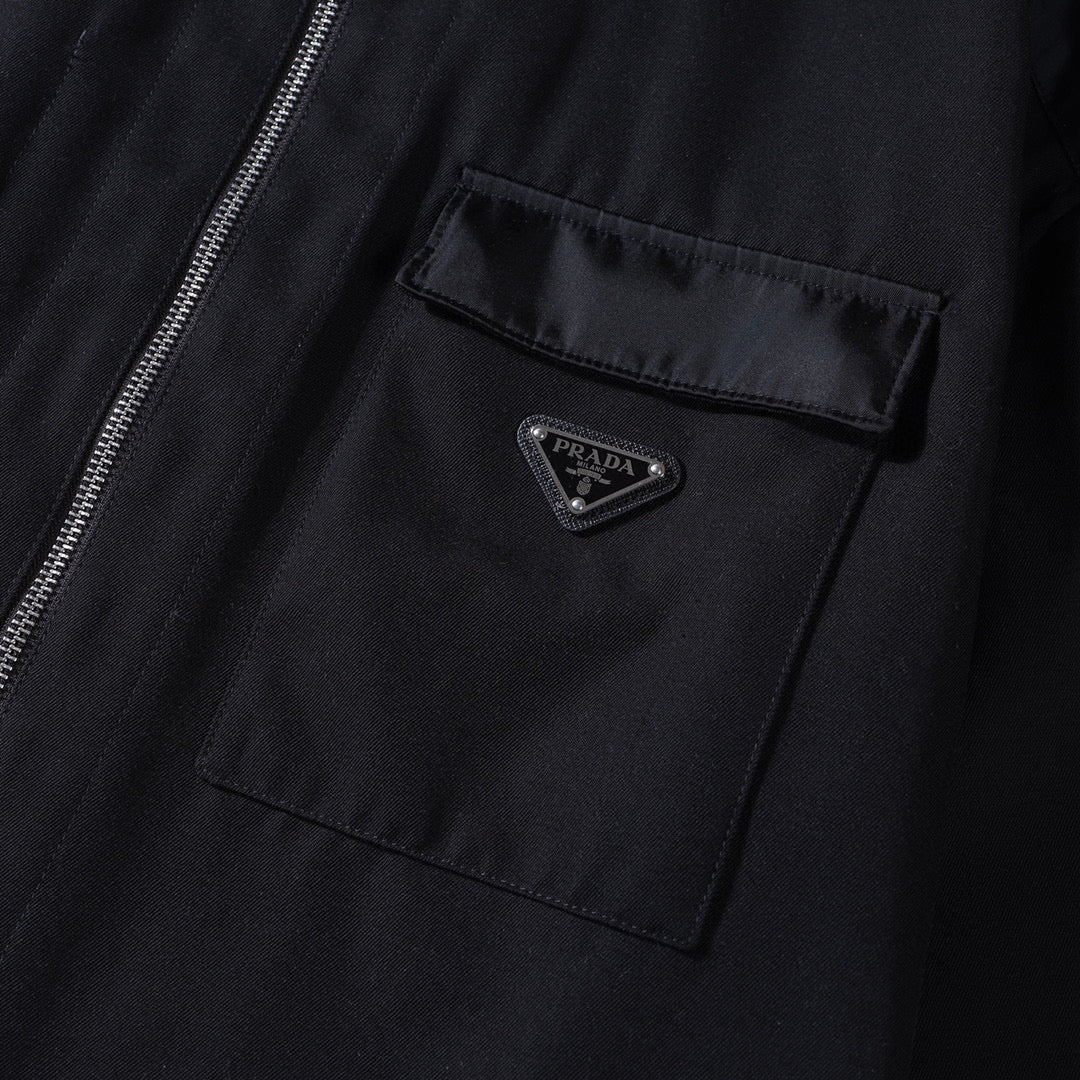 Pra*a Jacket