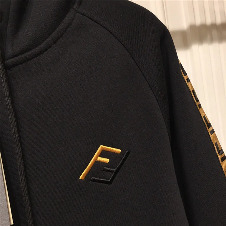 2022fw F**di Jacket
