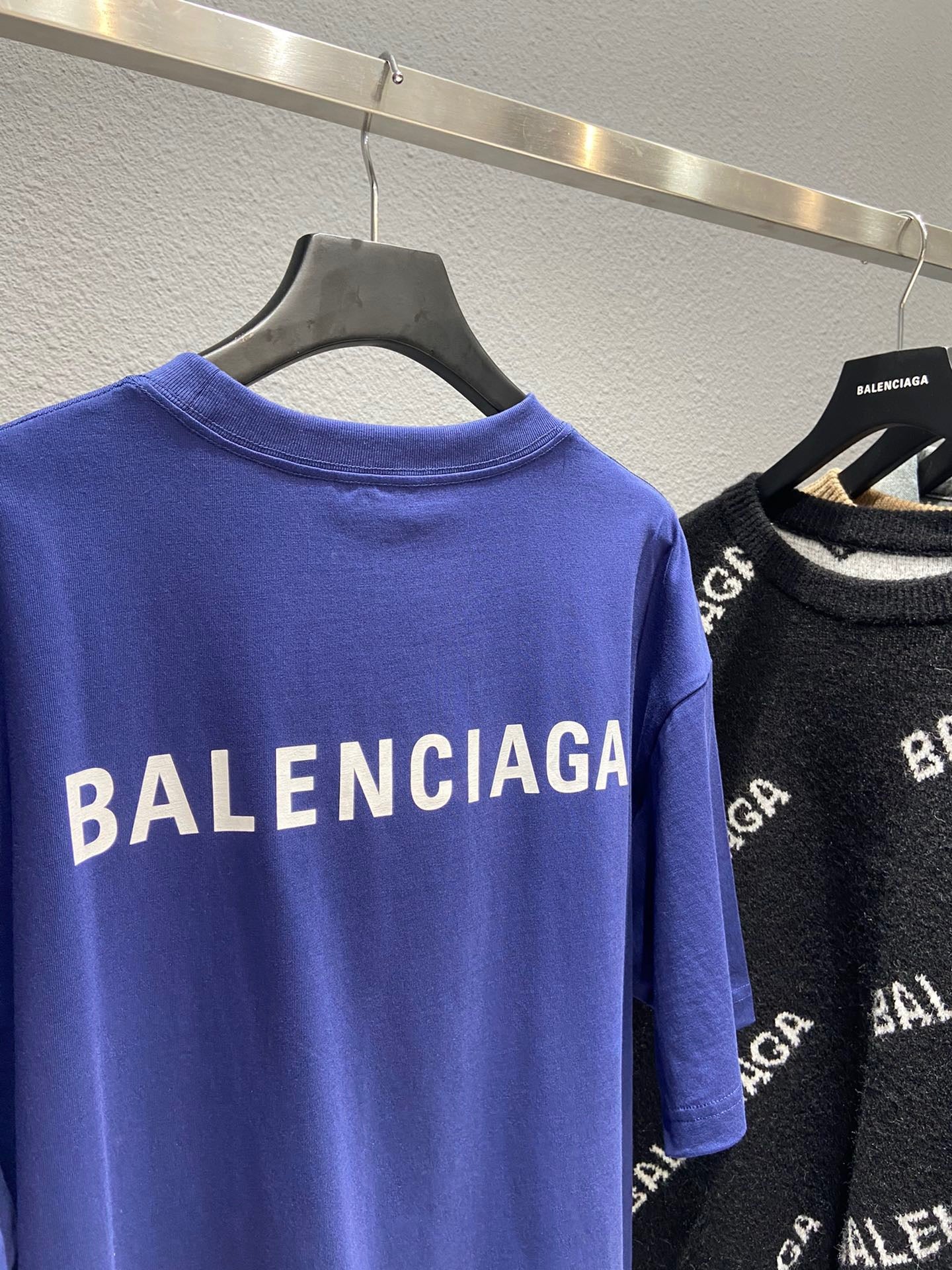 Ba1en*iaga T-shirt