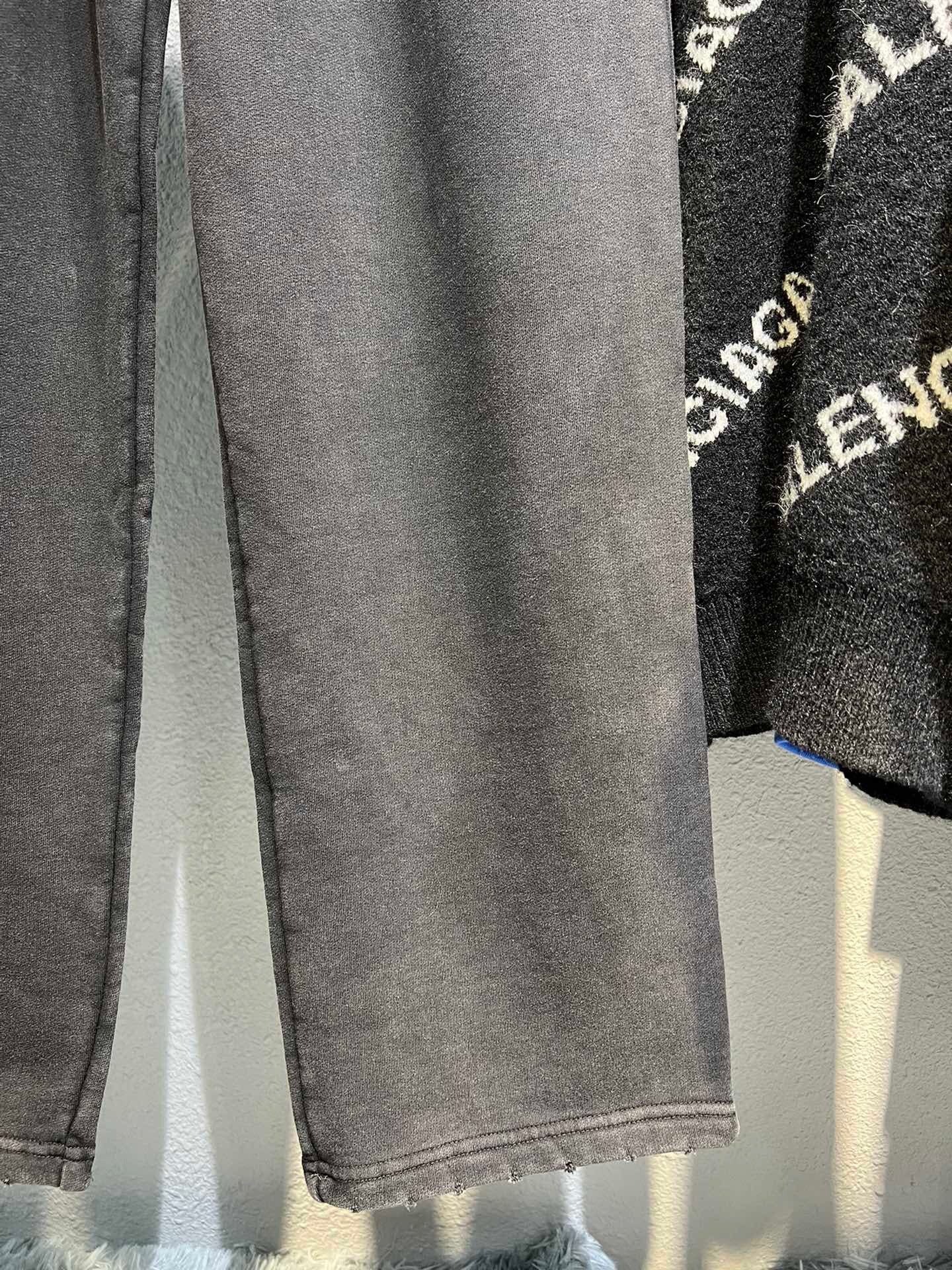 Ba1en*iaga Sweatpants