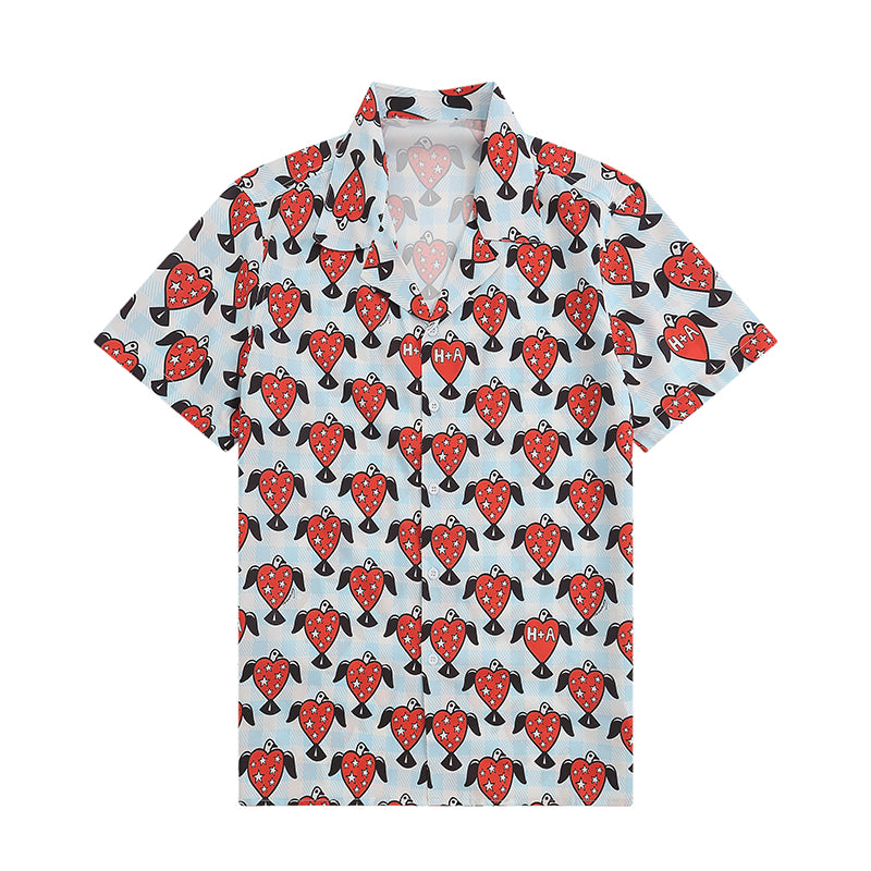 Gvc*1 Shirt