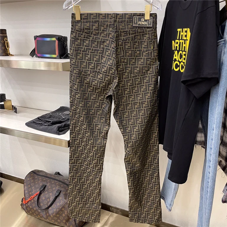 2021fw F**di Pants