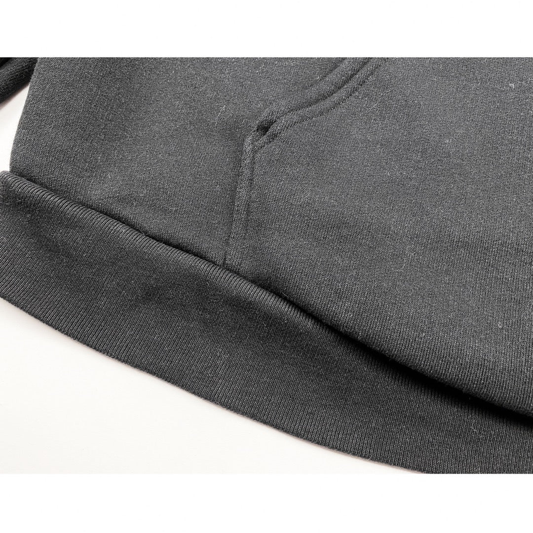 Ba1en*iaga Hoodie