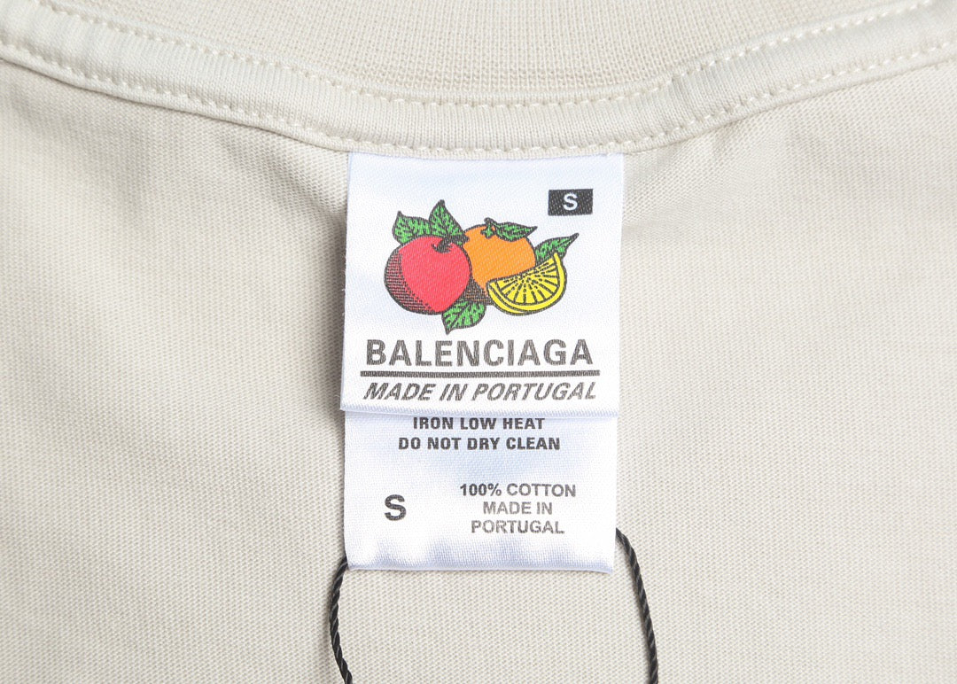 Ba1en*iaga T-shirt
