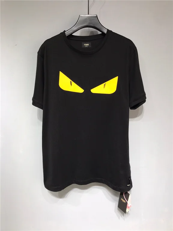 2021ss F**di T Shirt