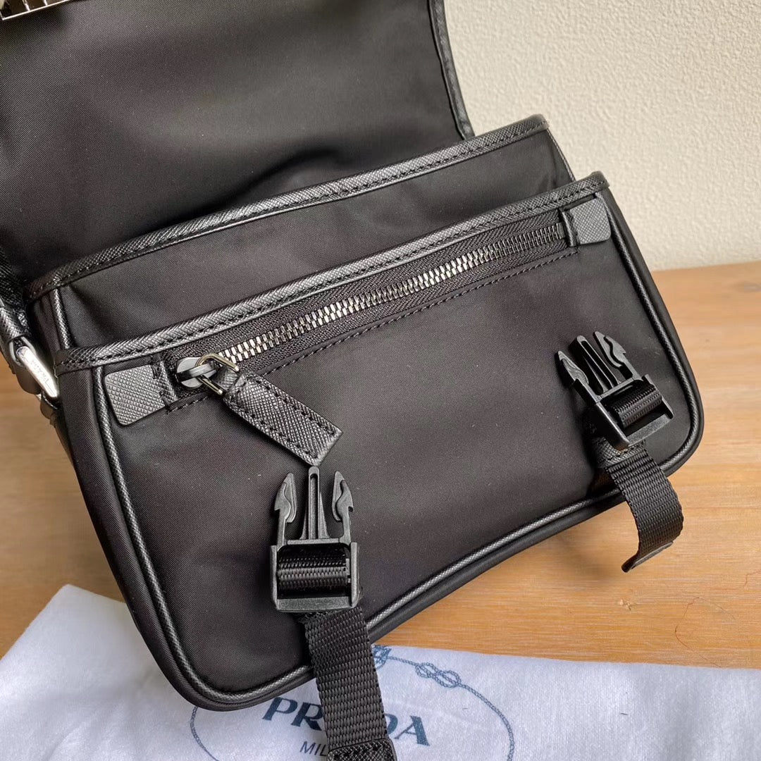 Pra*a Bag Dupe