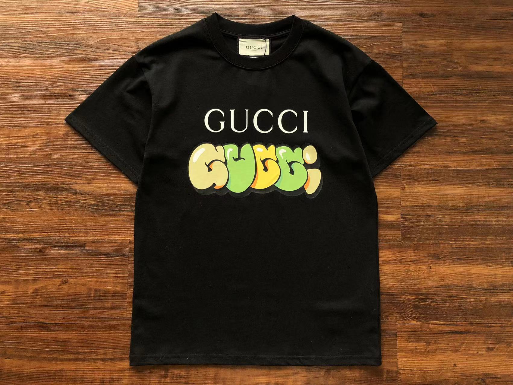 Gvc*1 T-shirt