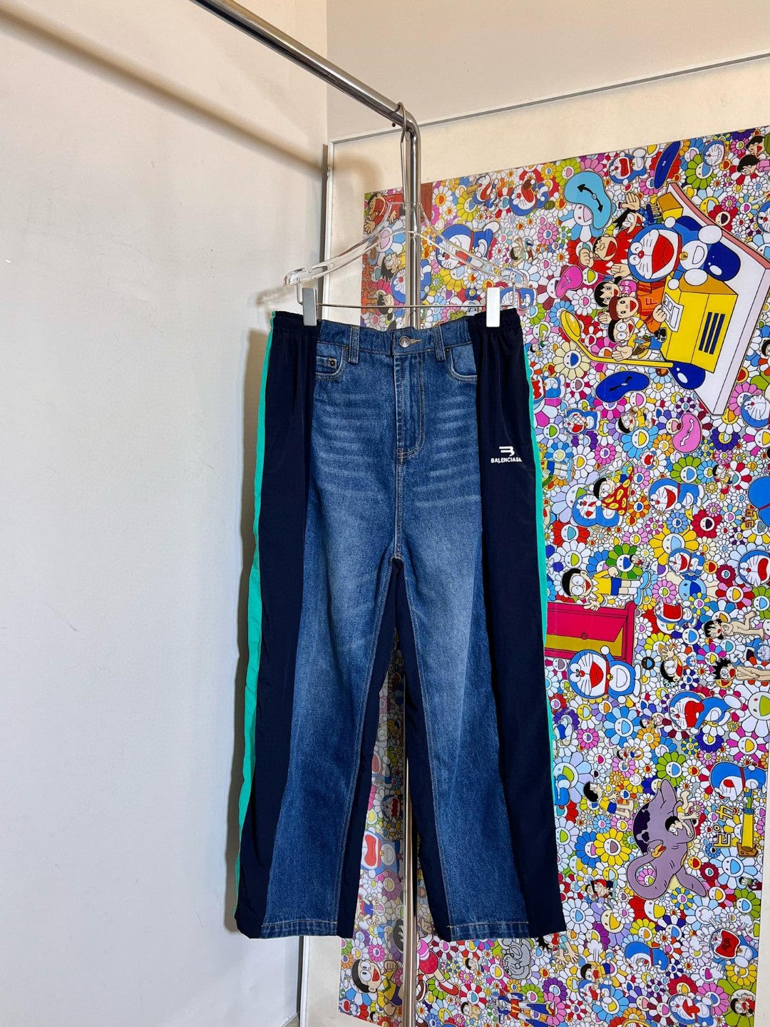 Ba1en*iaga Jeans