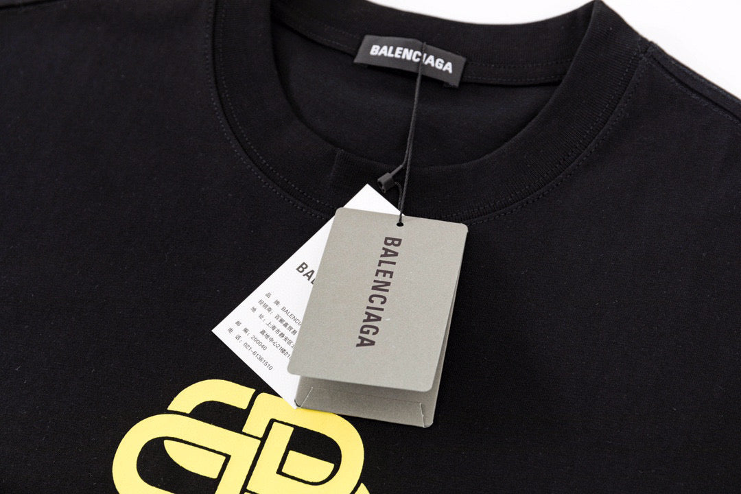 Ba1en*iaga T-shirt