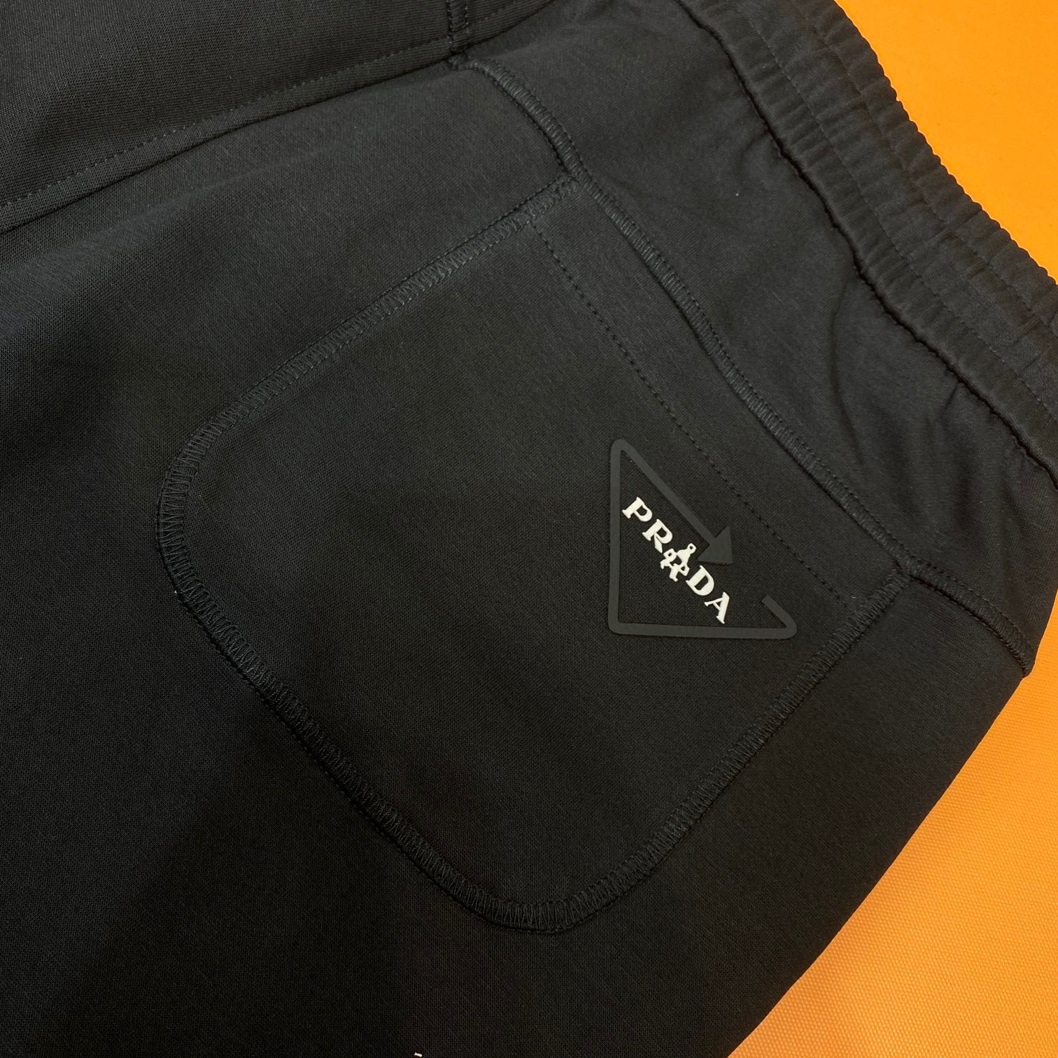Pra*a Sweatpants