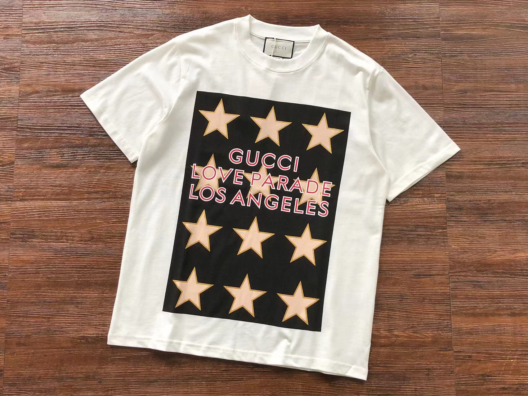 Gvc*1 T-shirt