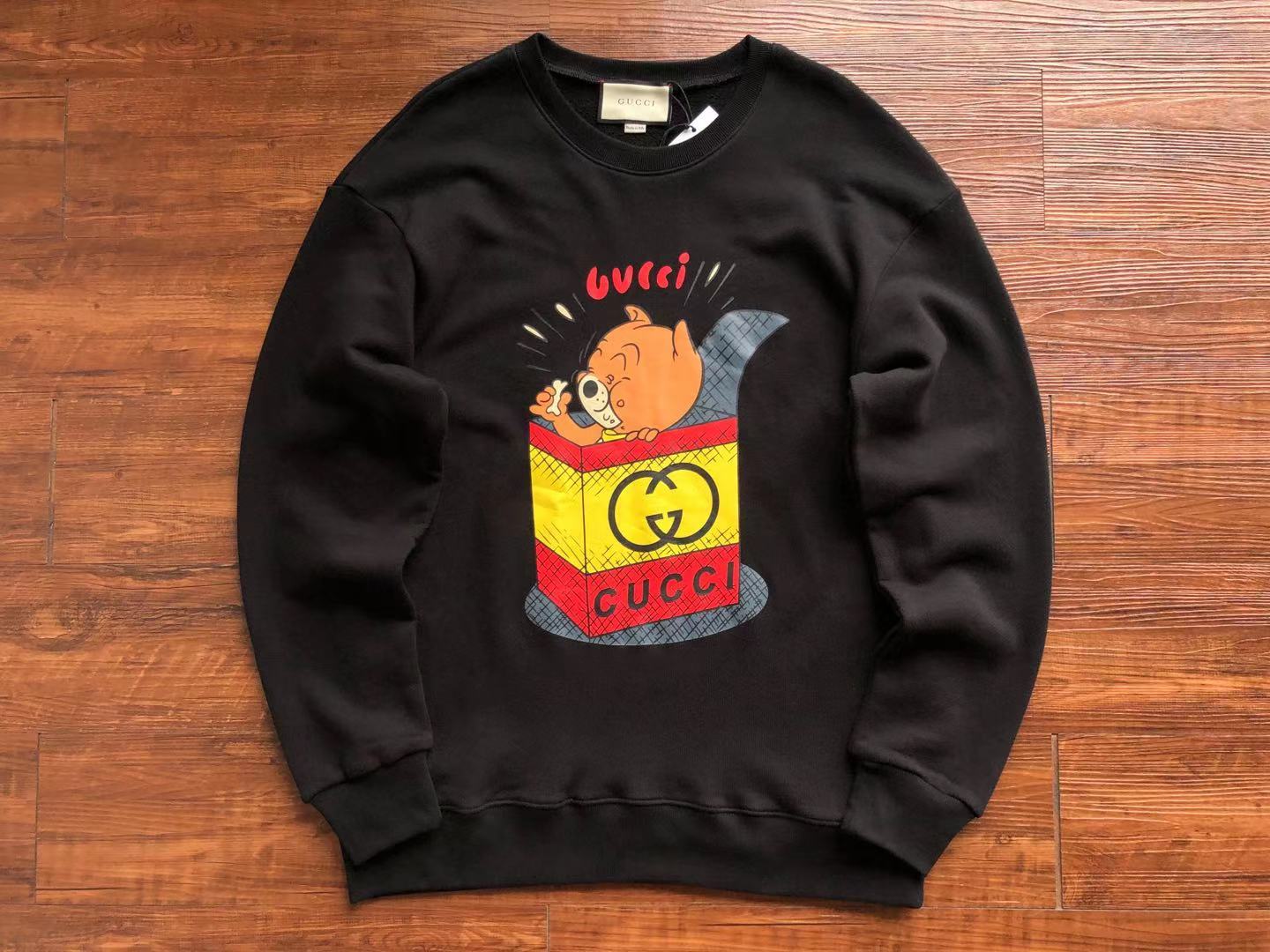Gvc*1 Sweatshirt