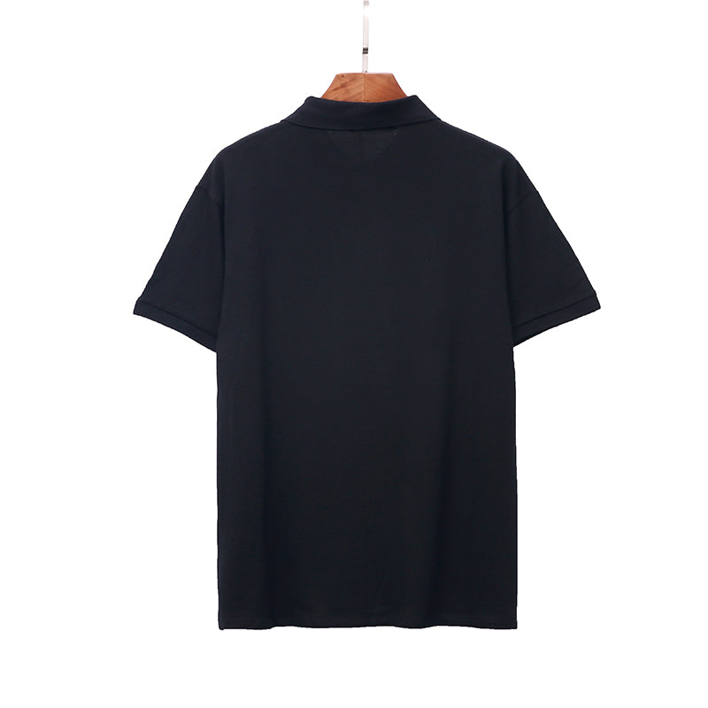 Bape 20ss T Shirt Bape Cotton Polo Shirt 848