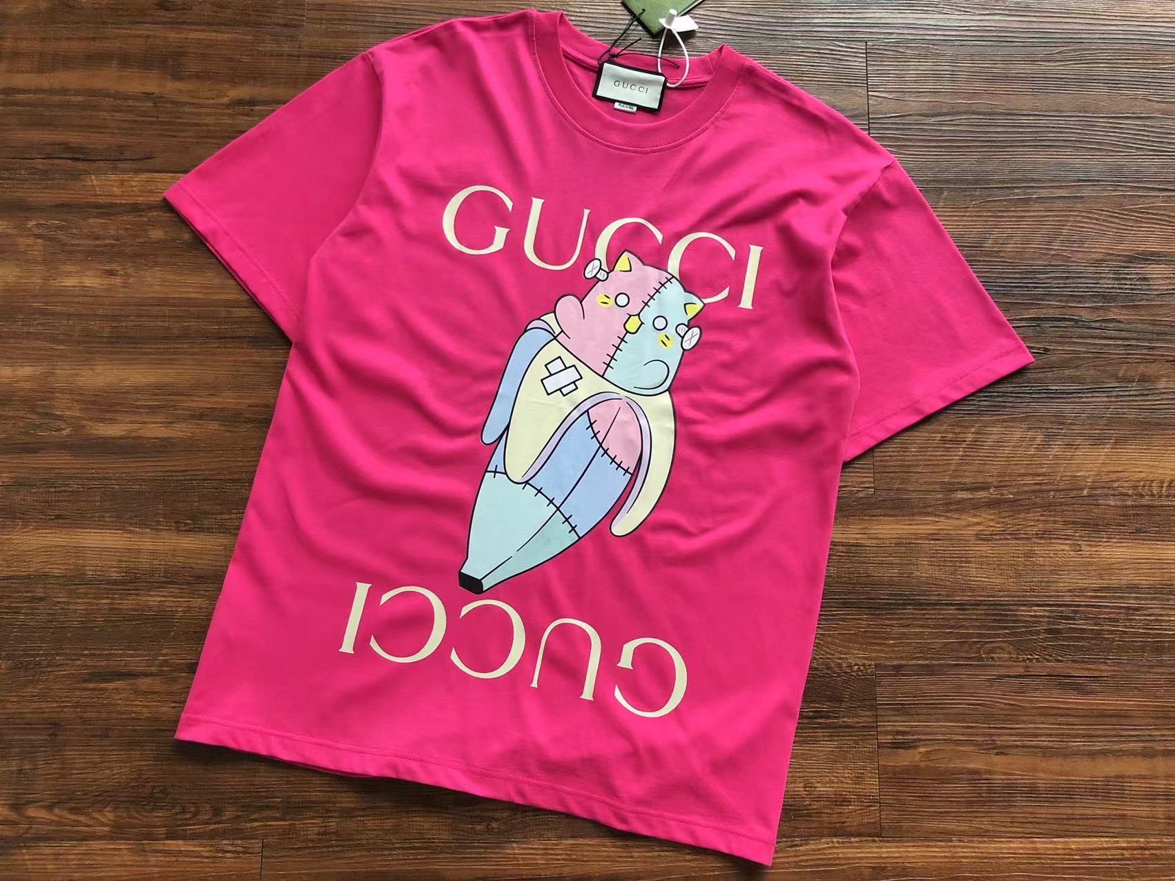 Gvc*1 T-shirt
