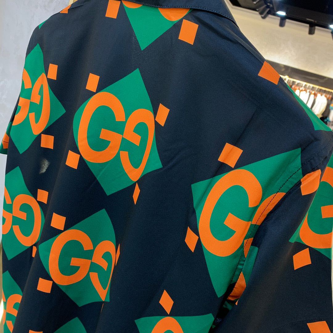 Gvc*1 Shirt