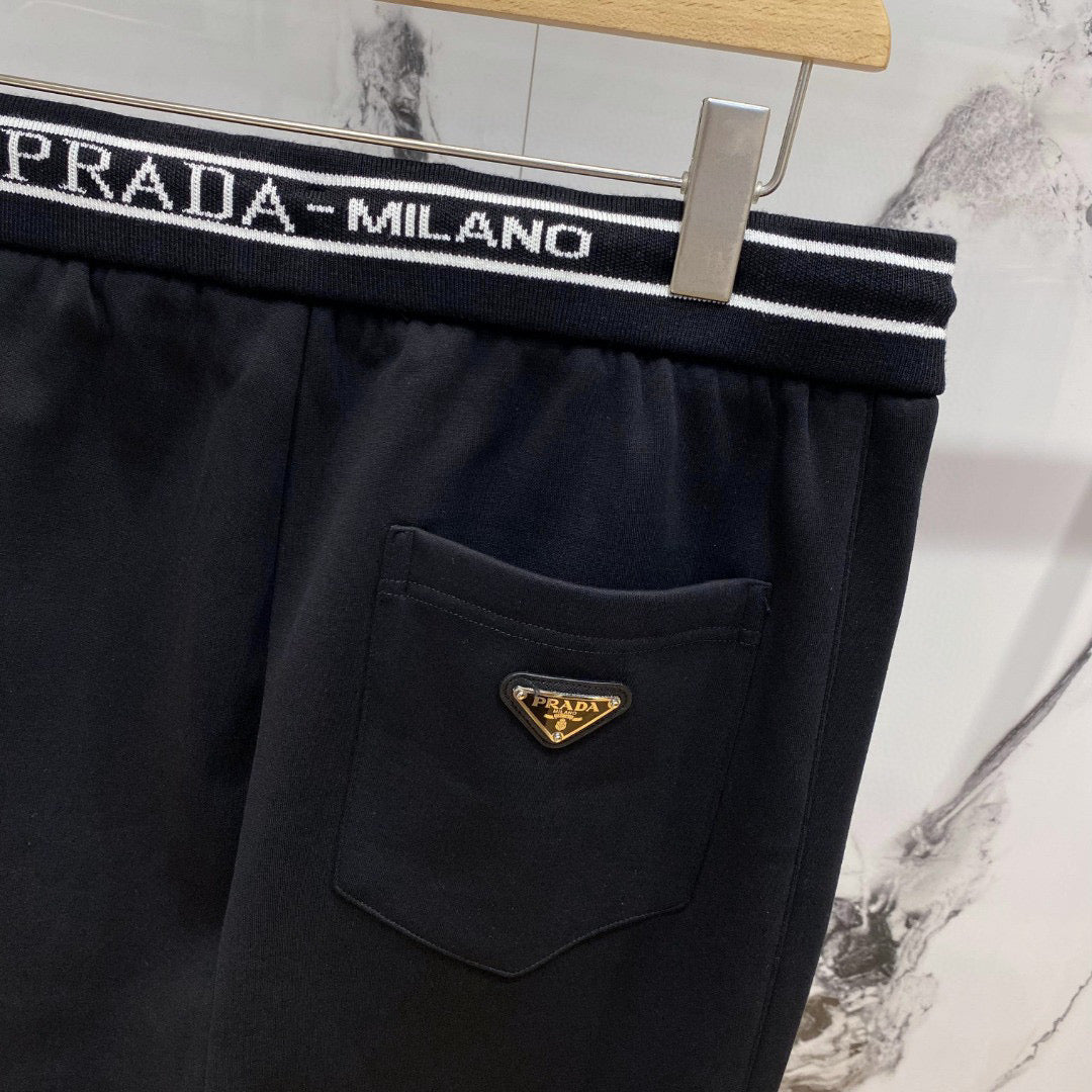 Pra*a Sweatpants