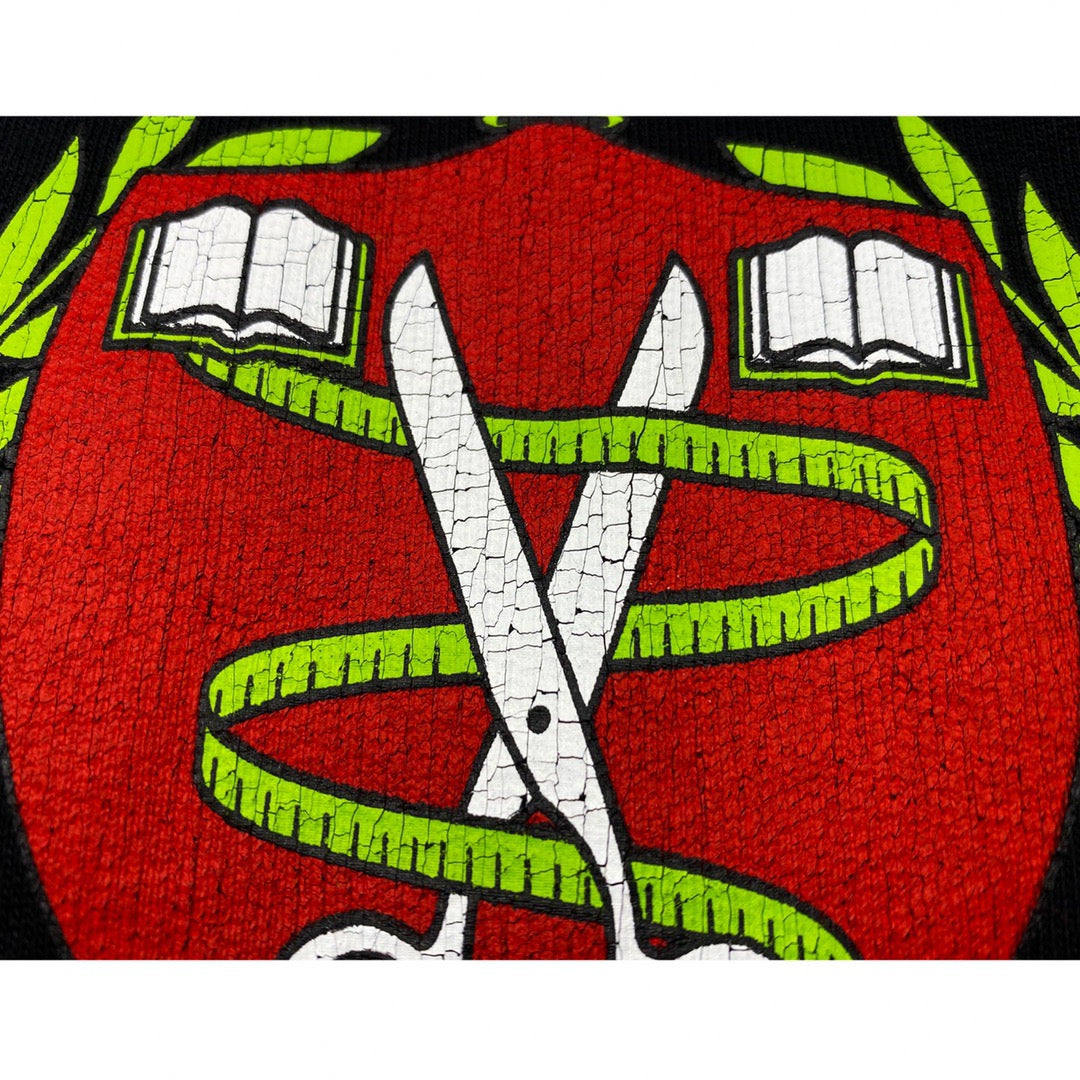 Ba1en*iaga Hoodie