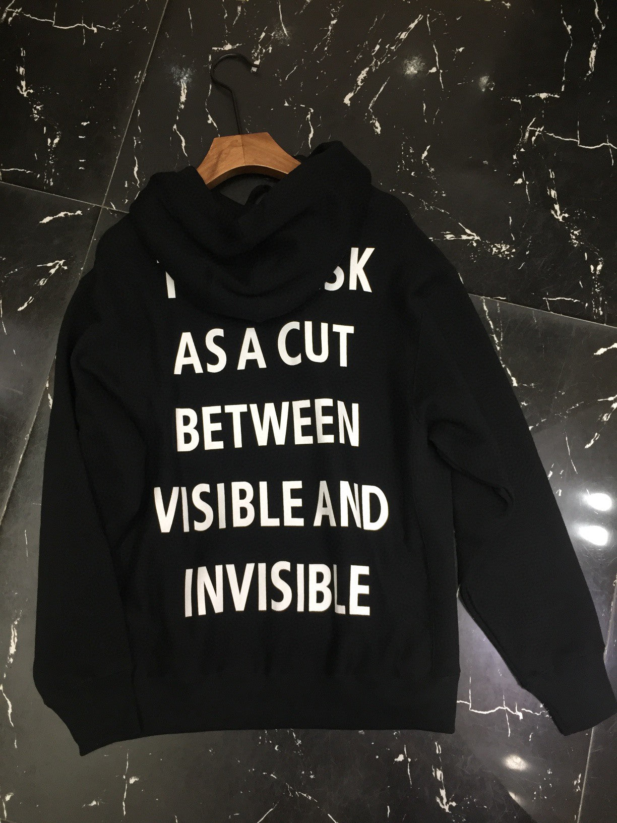 Gvc*1 Hoodie