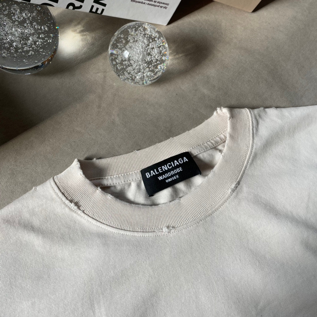 Ba1en*iaga T-shirt